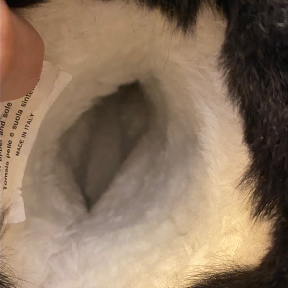 Après-ski Italian Snow Boots Oscar Sports, 7 - Picture 17 of 17